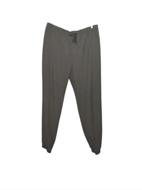 FLX Olive Green Joggers